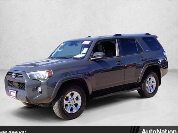 TOYOTA 4-RUNNER 2024 JTEMU5JR7R6248459 image TOYOTA 4-RUNNER 2024 JTEMU5JR7R6248459 image