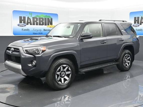 TOYOTA 4-RUNNER 2024 JTEPU5JR1R6247658 image TOYOTA 4-RUNNER 2024 JTEPU5JR1R6247658 image