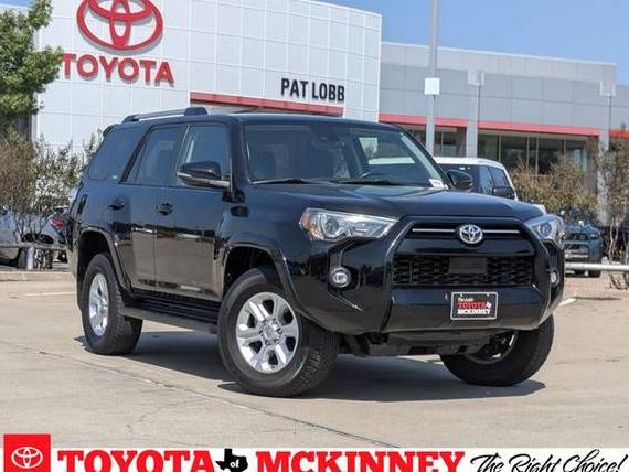 TOYOTA 4-RUNNER 2024 JTENU5JR7R6236946 image TOYOTA 4-RUNNER 2024 JTENU5JR7R6236946 image