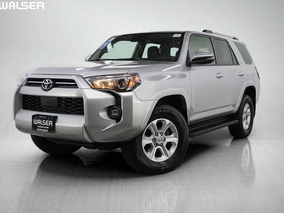 TOYOTA 4-RUNNER 2024 JTENU5JRXR6249349 image TOYOTA 4-RUNNER 2024 JTENU5JRXR6249349 image
