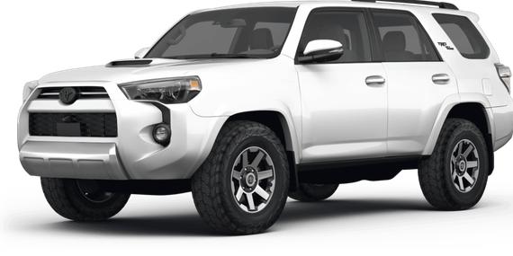 TOYOTA 4-RUNNER 2024 JTERU5JR6R6252833 image