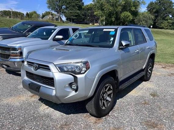 TOYOTA 4-RUNNER 2024 JTERU5JR0R6250270 image TOYOTA 4-RUNNER 2024 JTERU5JR0R6250270 image