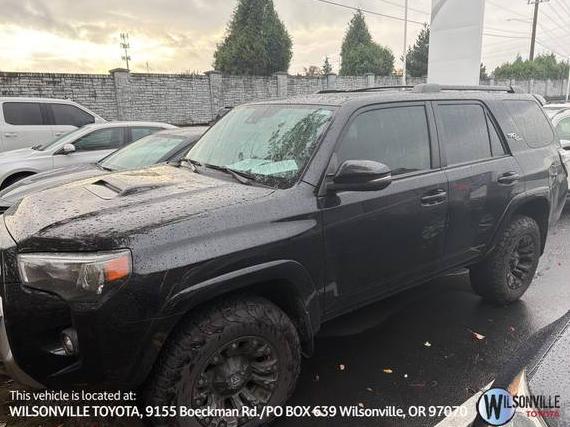 TOYOTA 4-RUNNER 2024 JTERU5JRXR6216904 image