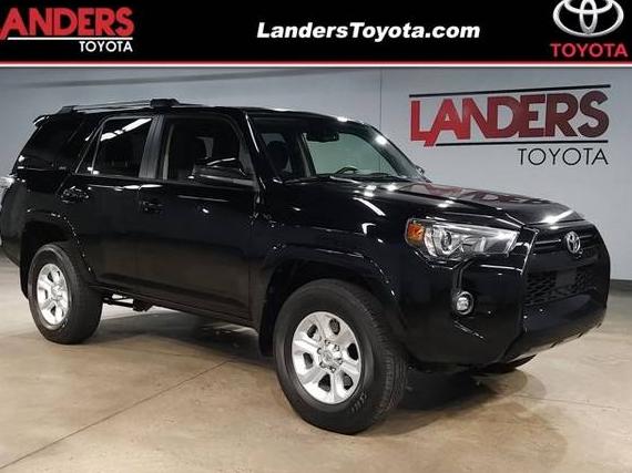 TOYOTA 4-RUNNER 2024 JTEMU5JR5R6241588 image TOYOTA 4-RUNNER 2024 JTEMU5JR5R6241588 image