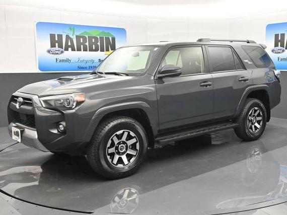 TOYOTA 4-RUNNER 2024 JTEPU5JR4R6241840 image TOYOTA 4-RUNNER 2024 JTEPU5JR4R6241840 image