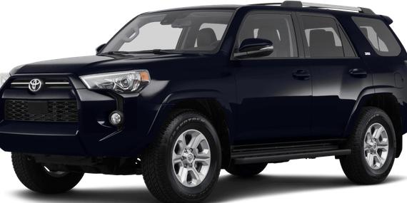 TOYOTA 4-RUNNER 2024 JTEMU5JR9R6253100 image