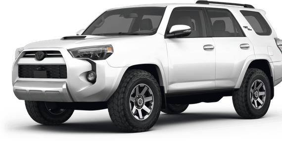 TOYOTA 4-RUNNER 2024 JTERU5JR0R6248731 image