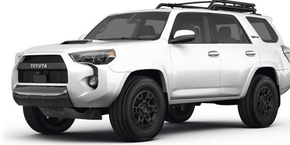 TOYOTA 4-RUNNER 2024 JTELU5JR4R6215706 image TOYOTA 4-RUNNER 2024 JTELU5JR4R6215706 image