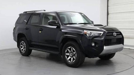 TOYOTA 4-RUNNER 2024 JTEPU5JRXR6246329 image TOYOTA 4-RUNNER 2024 JTEPU5JRXR6246329 image