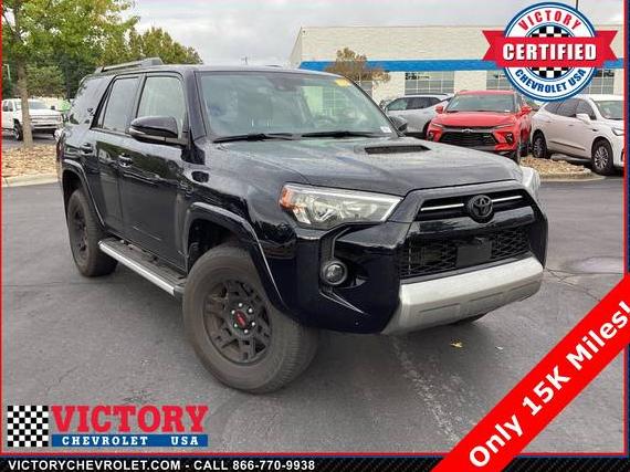 TOYOTA 4-RUNNER 2024 JTERU5JR0R6293944 image TOYOTA 4-RUNNER 2024 JTERU5JR0R6293944 image