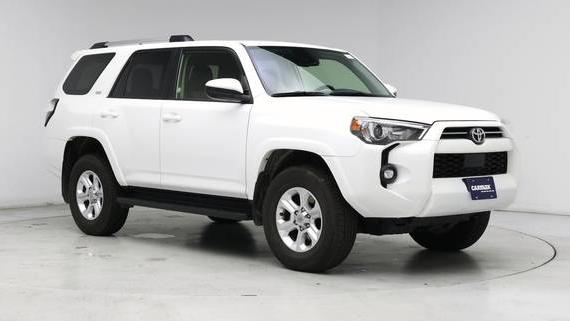 TOYOTA 4-RUNNER 2024 JTEMU5JR4R6266790 image TOYOTA 4-RUNNER 2024 JTEMU5JR4R6266790 image