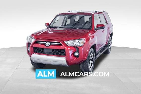 TOYOTA 4-RUNNER 2024 JTEPU5JR2R6271483 image TOYOTA 4-RUNNER 2024 JTEPU5JR2R6271483 image