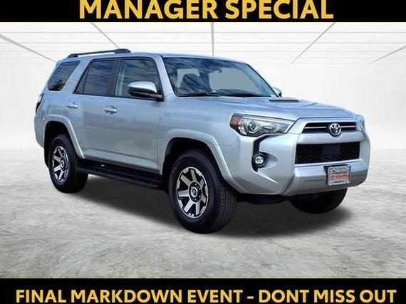 TOYOTA 4-RUNNER 2024 JTEPU5JR3R6283478 image TOYOTA 4-RUNNER 2024 JTEPU5JR3R6283478 image