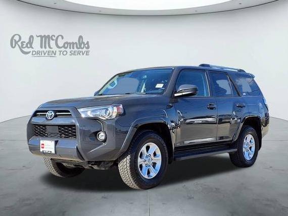 TOYOTA 4-RUNNER 2024 JTEMU5JR8R6283303 image TOYOTA 4-RUNNER 2024 JTEMU5JR8R6283303 image
