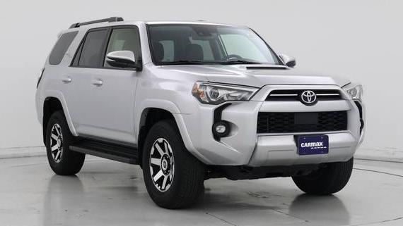 TOYOTA 4-RUNNER 2024 JTERU5JR4R6269596 image TOYOTA 4-RUNNER 2024 JTERU5JR4R6269596 image