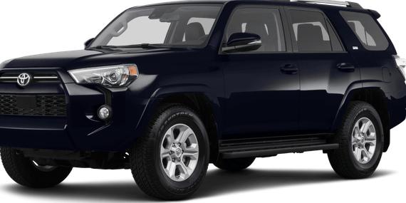 TOYOTA 4-RUNNER 2024 JTEMU5JR0R6283957 image
