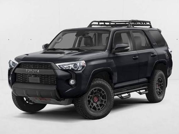 TOYOTA 4-RUNNER 2024 JTELU5JR2R6236795 image