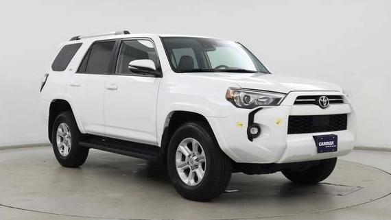 TOYOTA 4-RUNNER 2024 JTENU5JR2R6285942 image TOYOTA 4-RUNNER 2024 JTENU5JR2R6285942 image