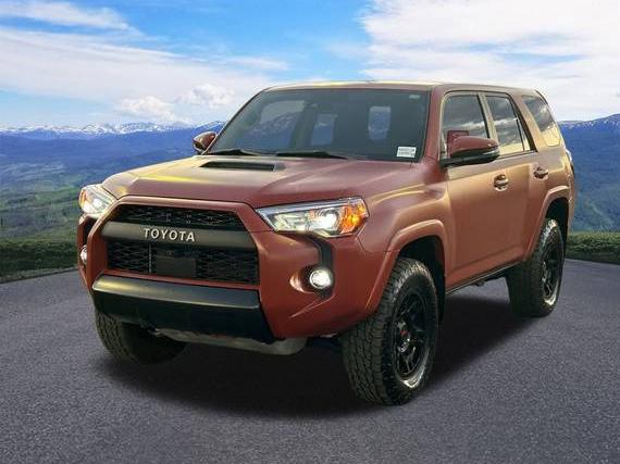TOYOTA 4-RUNNER 2024 JTELU5JR7R6241541 image TOYOTA 4-RUNNER 2024 JTELU5JR7R6241541 image