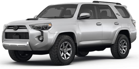 TOYOTA 4-RUNNER 2024 JTERU5JR3R6285918 image