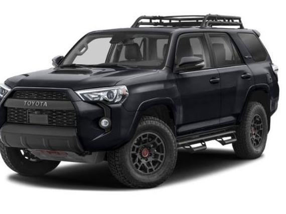 TOYOTA 4-RUNNER 2024 JTELU5JR4R6297226 image