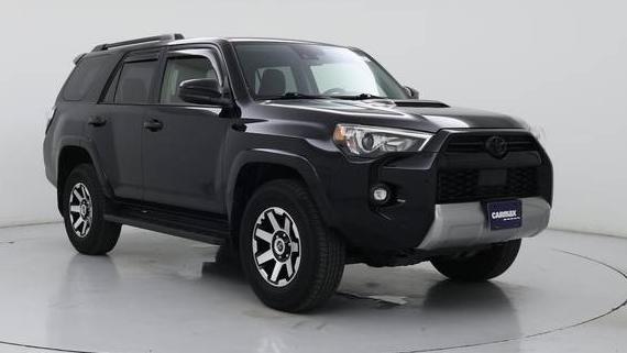 TOYOTA 4-RUNNER 2024 JTEPU5JR0R6251216 image