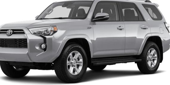 TOYOTA 4-RUNNER 2024 JTENU5JR8R6227169 image TOYOTA 4-RUNNER 2024 JTENU5JR8R6227169 image