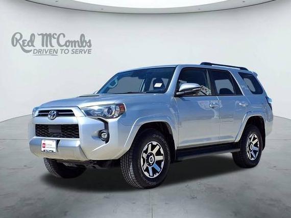 TOYOTA 4-RUNNER 2024 JTERU5JR9R6285857 image TOYOTA 4-RUNNER 2024 JTERU5JR9R6285857 image