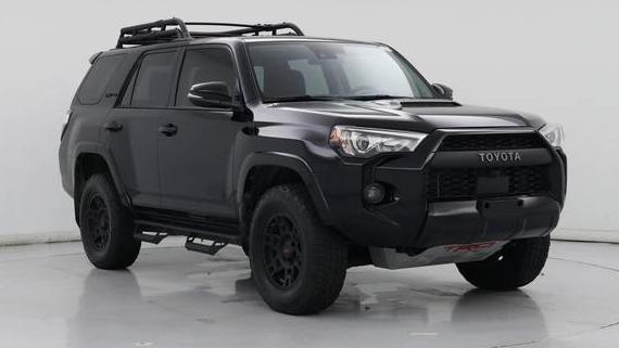 TOYOTA 4-RUNNER 2024 JTELU5JR4R6249368 image