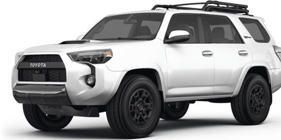 TOYOTA 4-RUNNER 2024 JTELU5JR0R6264093 image