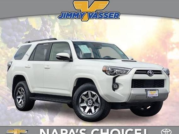 TOYOTA 4-RUNNER 2024 JTERU5JR5R6284415 image TOYOTA 4-RUNNER 2024 JTERU5JR5R6284415 image