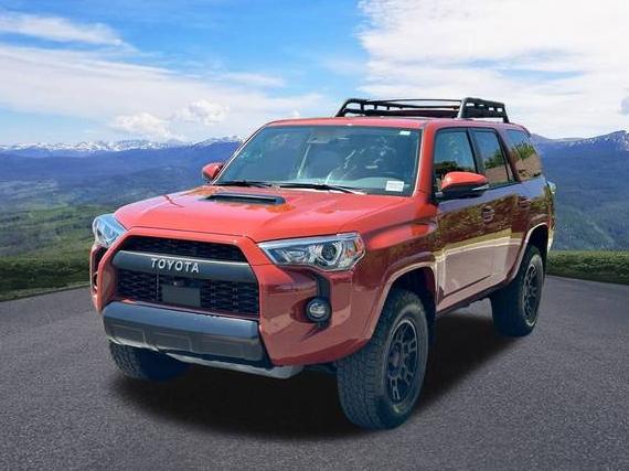 TOYOTA 4-RUNNER 2024 JTELU5JR1R6298642 image