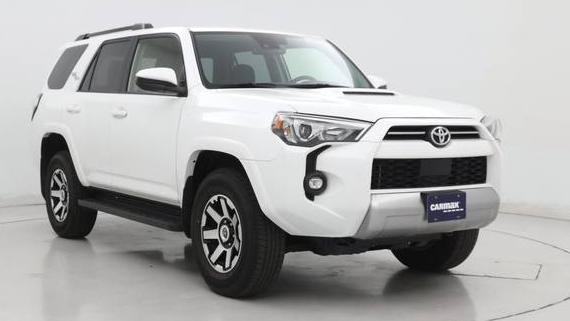 TOYOTA 4-RUNNER 2024 JTEPU5JR4R6272909 image TOYOTA 4-RUNNER 2024 JTEPU5JR4R6272909 image