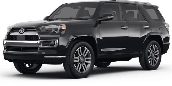 TOYOTA 4-RUNNER 2024 JTEKU5JR0R6267832 image
