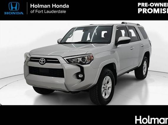 TOYOTA 4-RUNNER 2024 JTEMU5JR7R6236862 image TOYOTA 4-RUNNER 2024 JTEMU5JR7R6236862 image