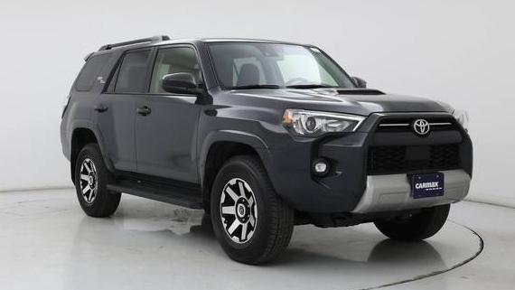 TOYOTA 4-RUNNER 2024 JTEPU5JR8R6284531 image TOYOTA 4-RUNNER 2024 JTEPU5JR8R6284531 image