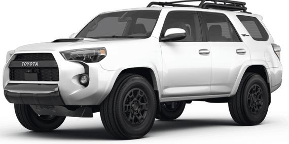 TOYOTA 4-RUNNER 2024 JTELU5JRXR6240612 image