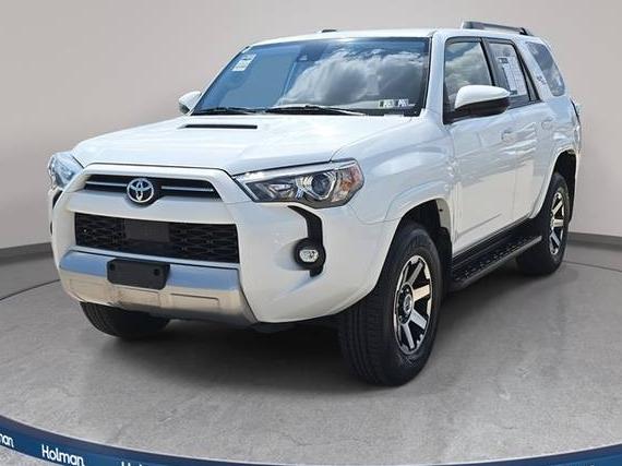 TOYOTA 4-RUNNER 2024 JTEPU5JR8R6246944 image TOYOTA 4-RUNNER 2024 JTEPU5JR8R6246944 image