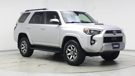 TOYOTA 4-RUNNER 2024 JTERU5JR2R6280547 image TOYOTA 4-RUNNER 2024 JTERU5JR2R6280547 image