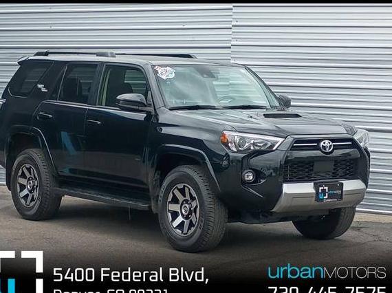 TOYOTA 4-RUNNER 2024 JTEPU5JRXR6225397 image TOYOTA 4-RUNNER 2024 JTEPU5JRXR6225397 image