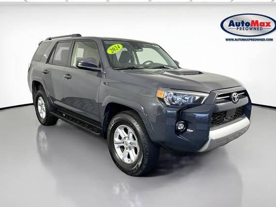 TOYOTA 4-RUNNER 2024 JTEPU5JR1R6249636 image TOYOTA 4-RUNNER 2024 JTEPU5JR1R6249636 image