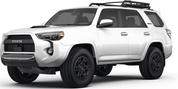 TOYOTA 4-RUNNER 2024 JTELU5JR6R6285059 image