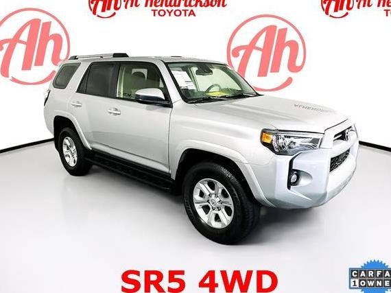 TOYOTA 4-RUNNER 2024 JTEMU5JR1R6271381 image TOYOTA 4-RUNNER 2024 JTEMU5JR1R6271381 image