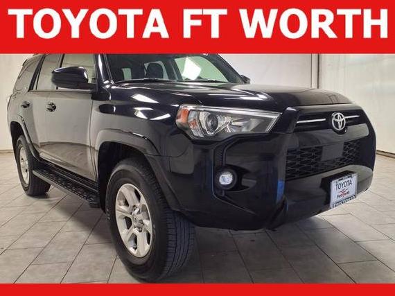 TOYOTA 4-RUNNER 2024 JTEMU5JR0R6266883 image TOYOTA 4-RUNNER 2024 JTEMU5JR0R6266883 image