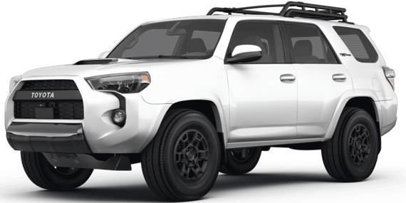 TOYOTA 4-RUNNER 2024 JTELU5JR8R6227941 image TOYOTA 4-RUNNER 2024 JTELU5JR8R6227941 image