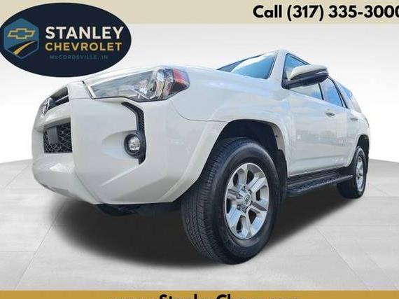 TOYOTA 4-RUNNER 2024 JTENU5JR9R6271620 image TOYOTA 4-RUNNER 2024 JTENU5JR9R6271620 image