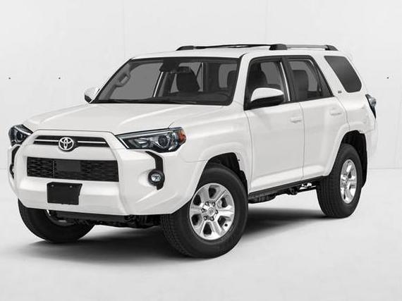 TOYOTA 4-RUNNER 2024 JTEMU5JR6R6251367 image TOYOTA 4-RUNNER 2024 JTEMU5JR6R6251367 image