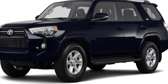 TOYOTA 4-RUNNER 2024 JTENU5JR8R6287601 image TOYOTA 4-RUNNER 2024 JTENU5JR8R6287601 image