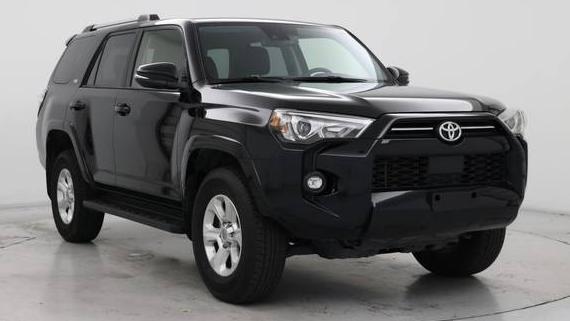 TOYOTA 4-RUNNER 2024 JTENU5JR1R6280392 image TOYOTA 4-RUNNER 2024 JTENU5JR1R6280392 image