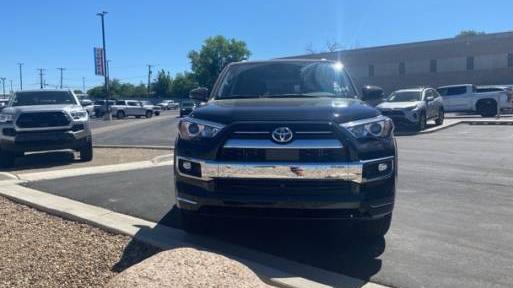 TOYOTA 4-RUNNER 2024 JTEKU5JR8R6277718 image TOYOTA 4-RUNNER 2024 JTEKU5JR8R6277718 image